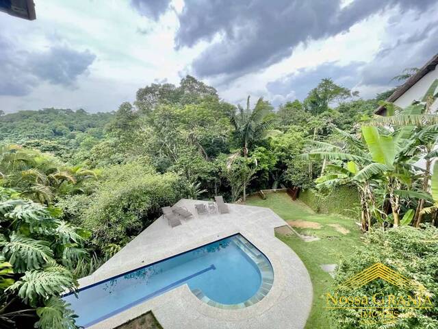 Casa para Venda em Carapicuíba - 3