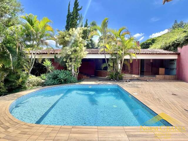 #1102 - Casa para Venda em Carapicuíba - SP