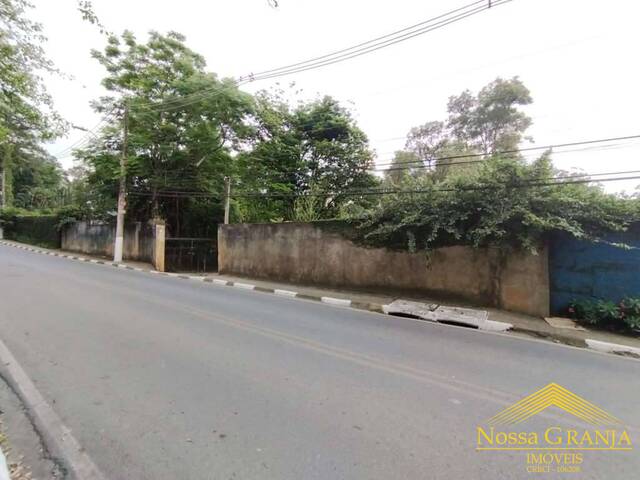 Área para Venda em Cotia - 5
