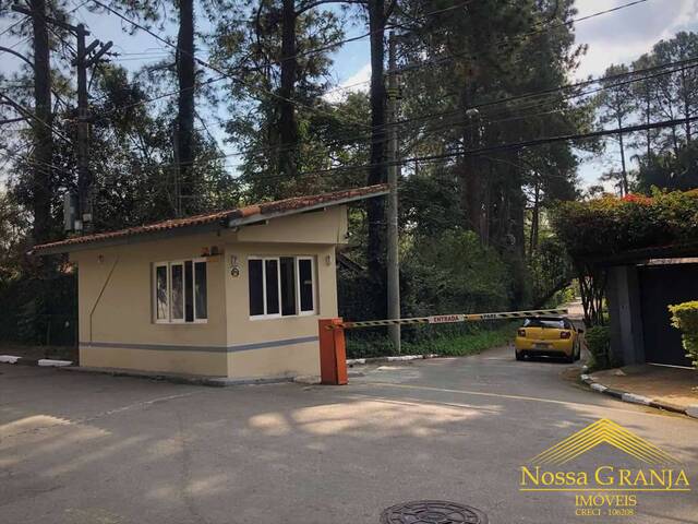 #1134 - Casa para Venda em Cotia - SP