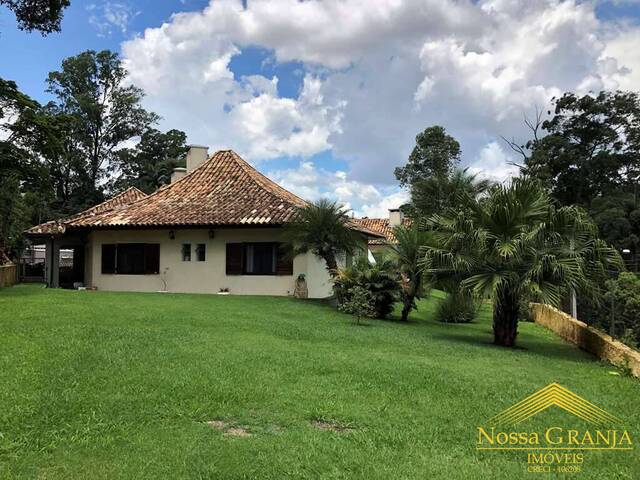 Casa para Venda em Cotia - 3