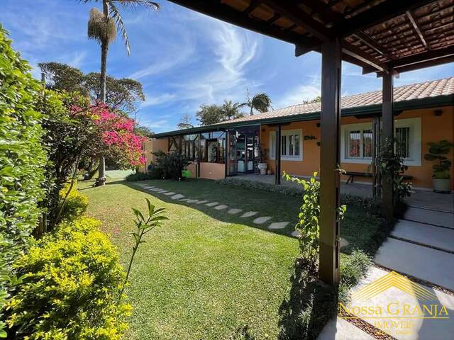 Casa para Venda em Cotia - 4