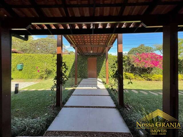 #177 - Casa para Venda em Cotia - SP