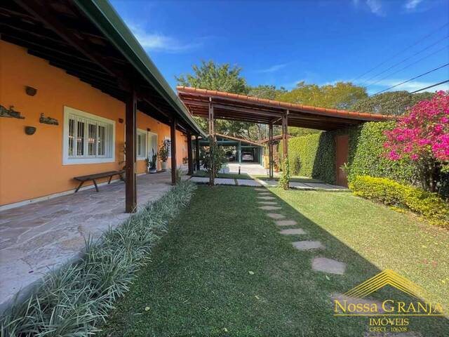 Casa para Venda em Cotia - 5