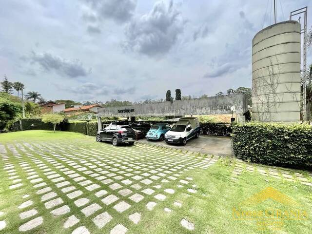 #1101 - Casa para Venda em Cotia - SP