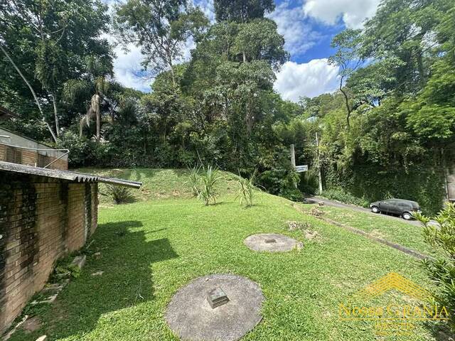 Área para Venda em Carapicuíba - 5