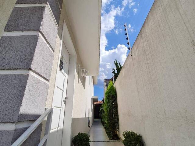 #1131 - Casa para Venda em Cotia - SP