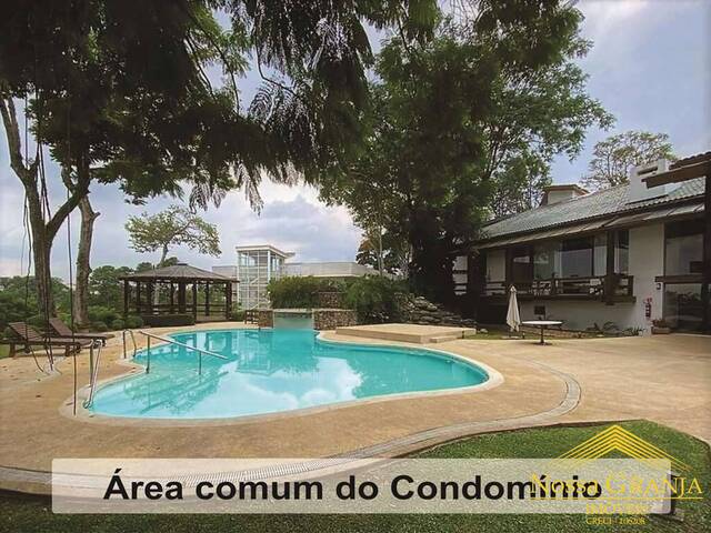 #1019 - Casa para Venda em Cotia - SP - 1