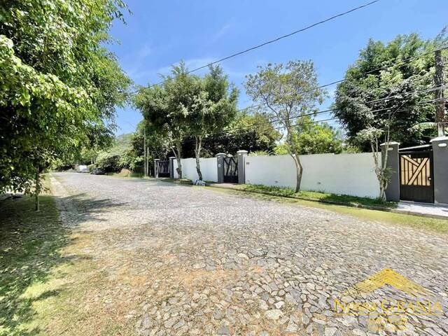 #556 - Casa para Venda em Cotia - SP