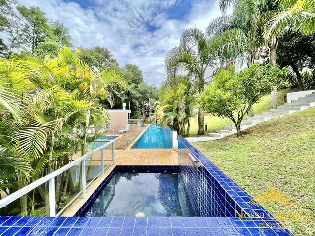 #1112 - Casa para Venda em Cotia - SP