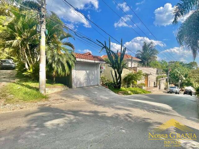 Casa para Venda em Carapicuíba - 2
