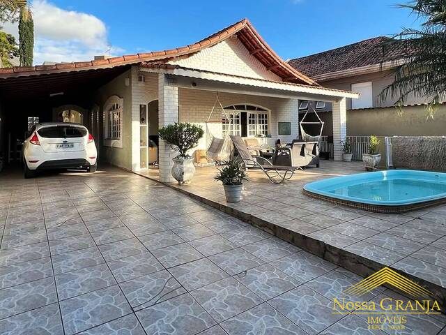 Casa para Venda em Carapicuíba - 5