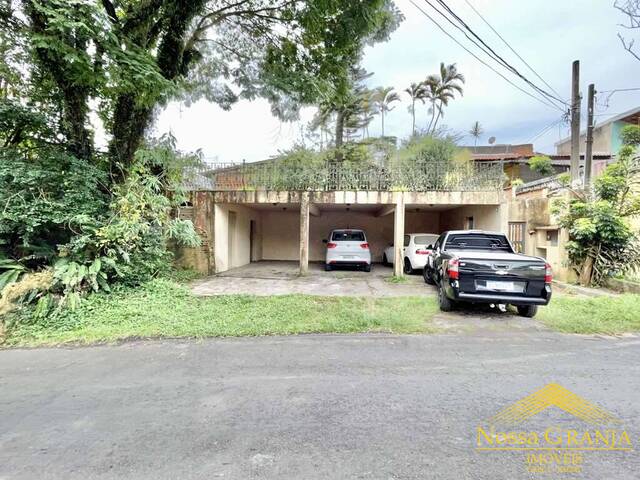 #1110 - Casa para Venda em Cotia - SP