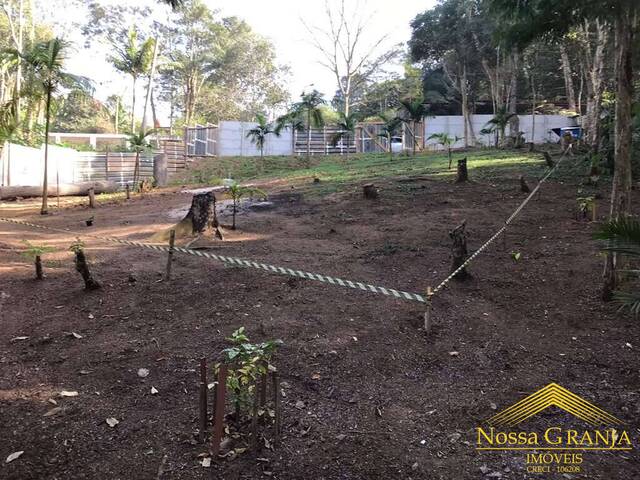 Área para Venda em Cotia - 4