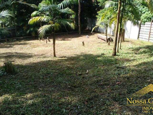 Área para Venda em Cotia - 5