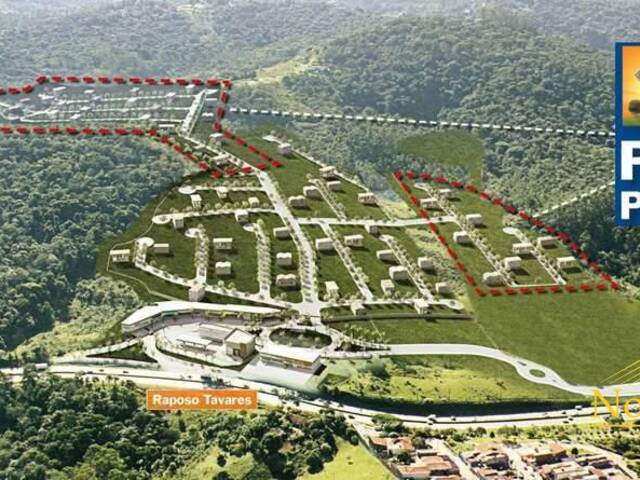 #1133 - Área para Venda em Cotia - SP