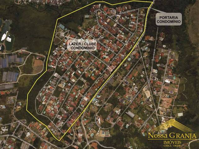 Área para Venda em Cotia - 4
