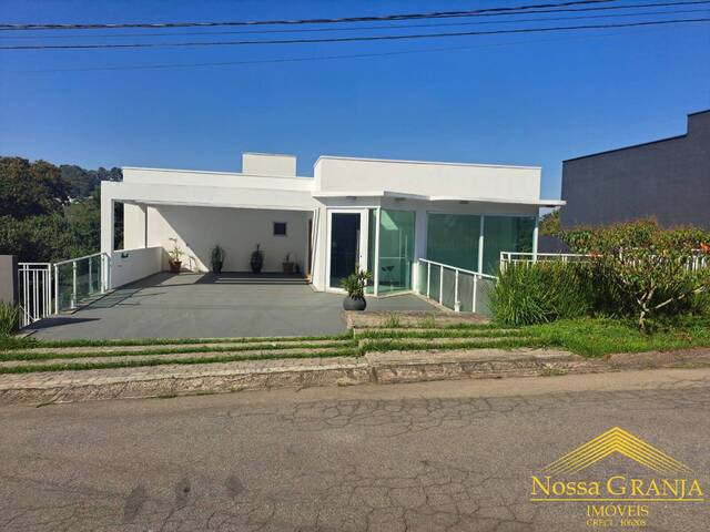 #916 - Casa para Venda em Carapicuíba - SP - 1