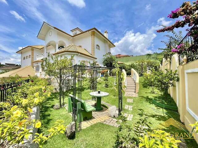 #1144 - Casa para Venda em Cotia - SP