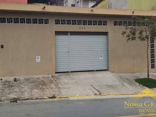 Casa para Venda em Cotia - 4