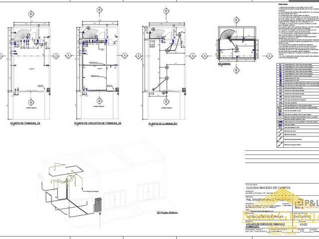 Casa para Venda em São Paulo - 4