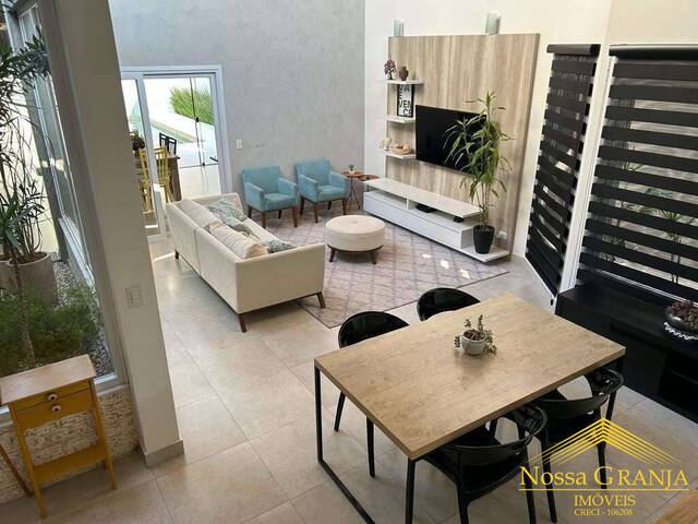 Casa para Venda em Jandira - 5