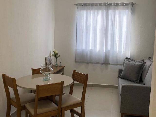 #F92 - Apartamento para Venda em São Paulo - SP - 2