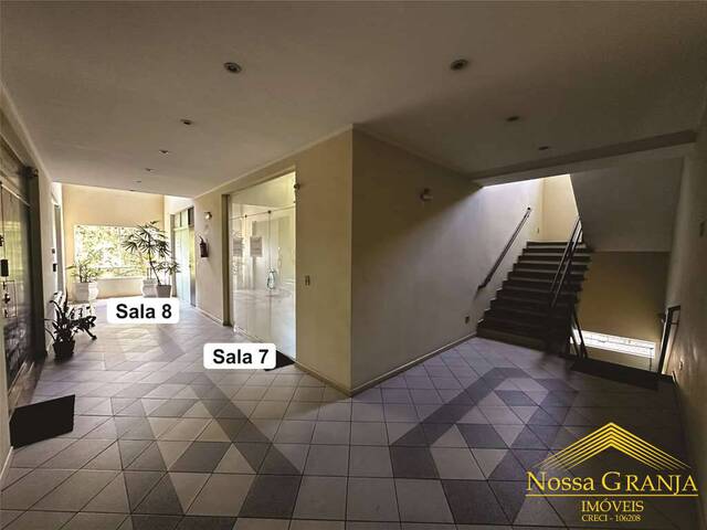 Sala para Venda em Cotia - 4