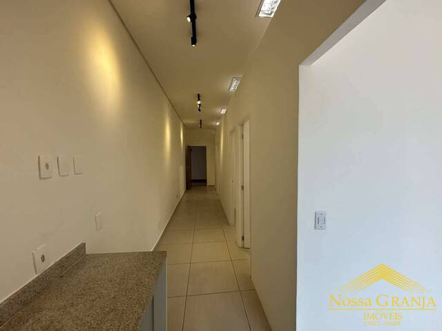Sala para Venda em Cotia - 5