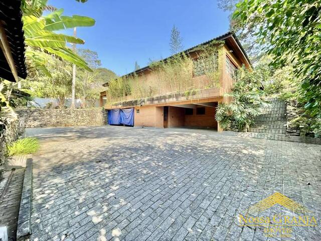 #1119 - Casa para Venda em Barueri - SP - 2