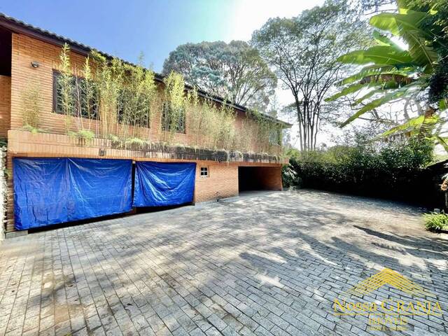#1119 - Casa para Venda em Barueri - SP - 3
