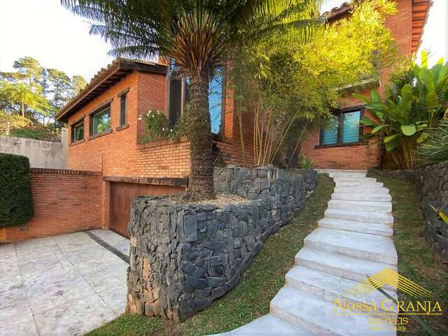 Casa para Venda em Carapicuíba - 4