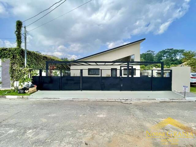 Casa para Venda em Cotia - 3