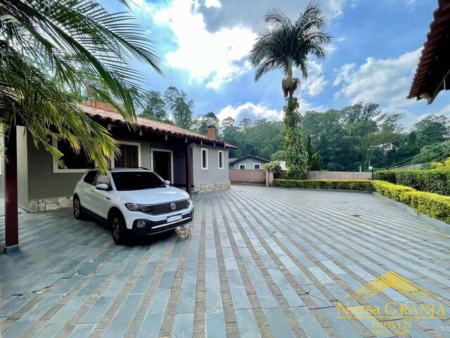 Casa para Venda em Carapicuíba - 5