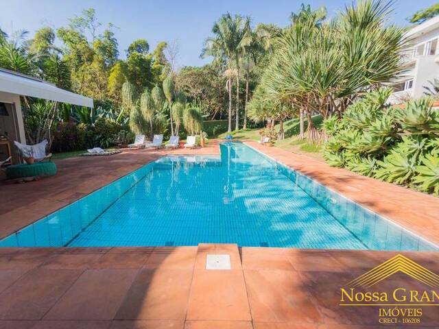 #837 - Casa para Venda em Cotia - SP