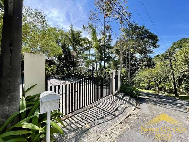 #1170 - Casa para Venda em Cotia - SP