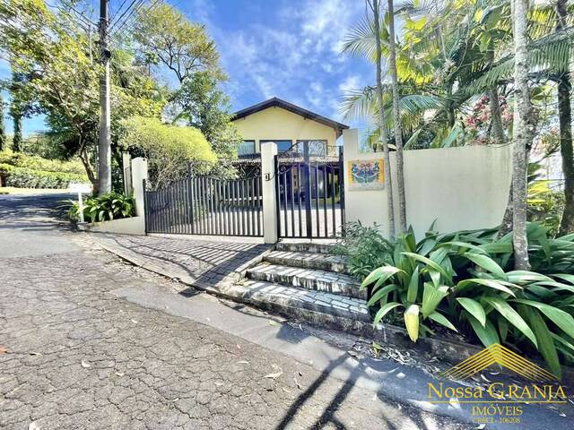 #1170 - Casa para Venda em Cotia - SP