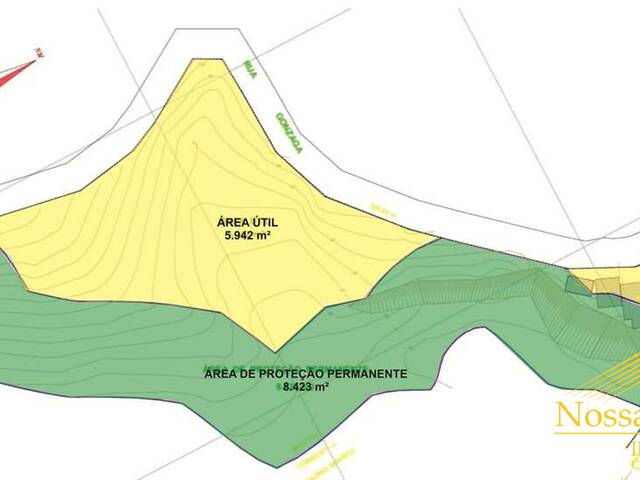 Área para Venda em Cotia - 4