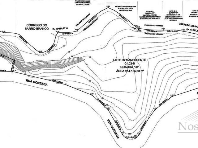 Área para Venda em Cotia - 5