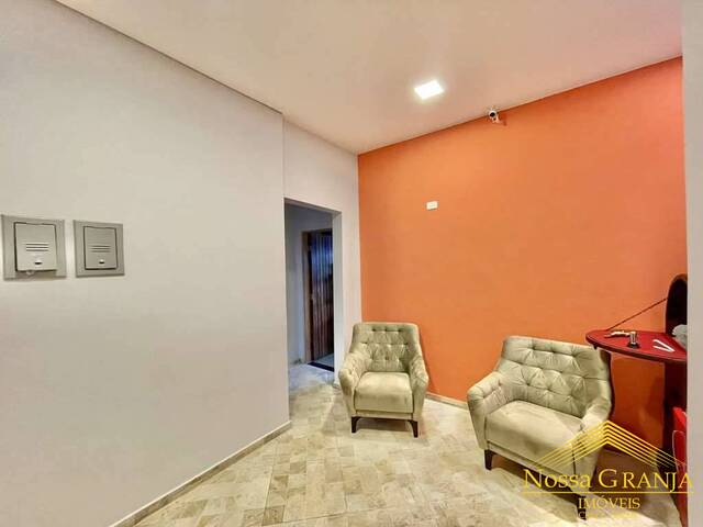 Sala para Venda em Carapicuíba - 4