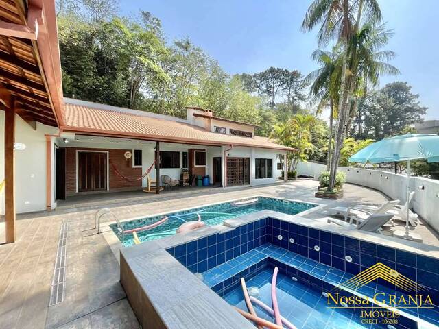 Casa para Venda em Carapicuíba - 4
