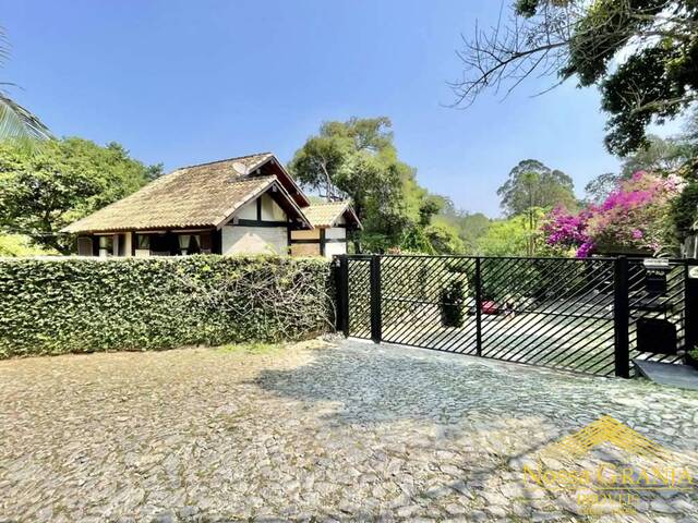 Casa para Venda em Carapicuíba - 4