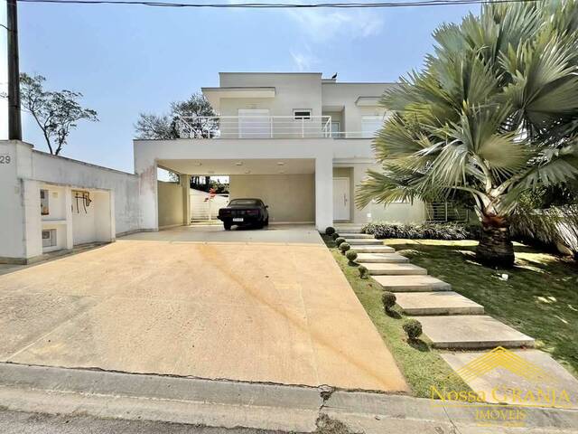 Casa para Venda em Cotia - 4