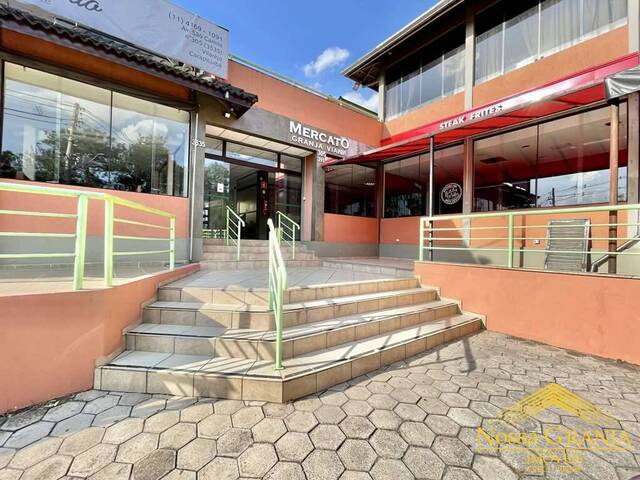 Sala para Venda em Carapicuíba - 5