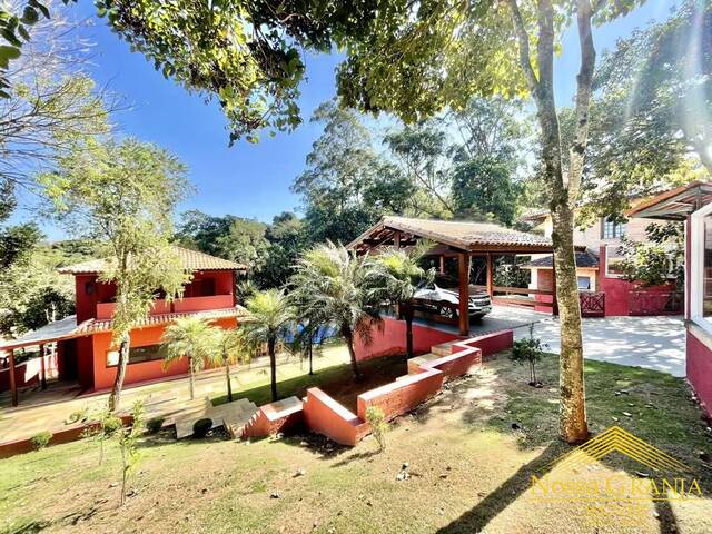 Casa para Venda em Carapicuíba - 5