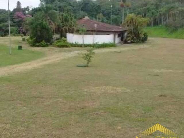 Área para Venda em Itapevi - 5