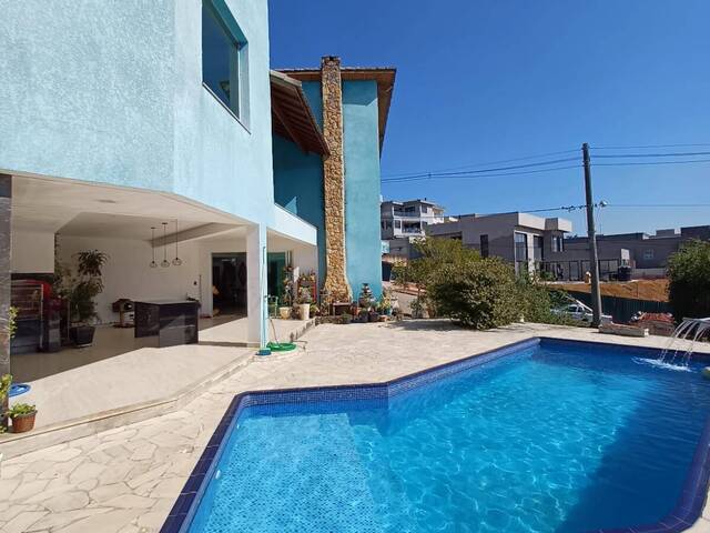 Casa para Venda em Jandira - 4