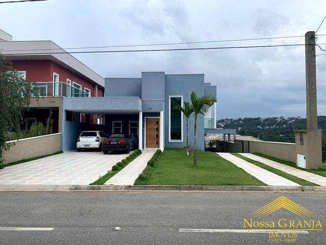 #1045 - Casa para Locação em Jandira - SP