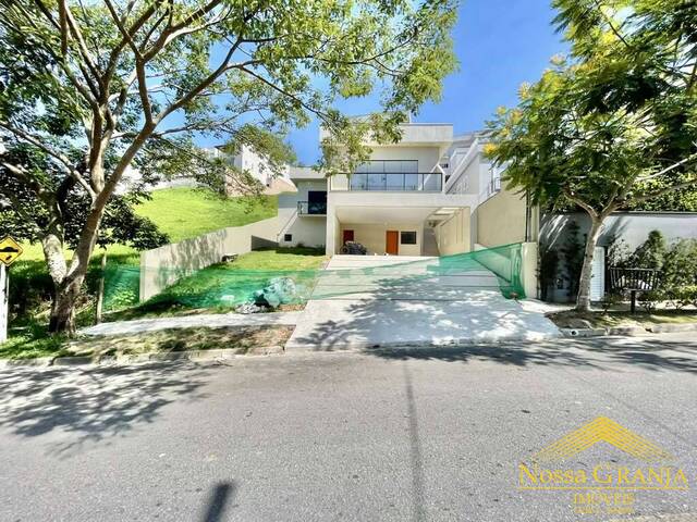 #1050 - Casa para Venda em Cotia - SP