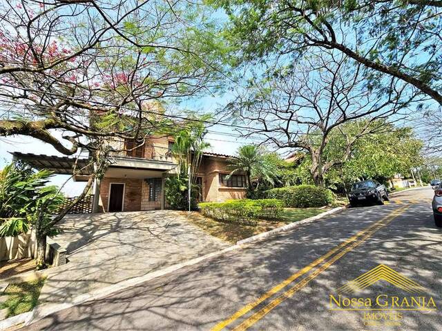 #1057 - Casa para Venda em Jandira - SP - 1